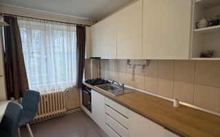 Apartament 2 camere, 50 mp, parcare, Iulius Mall - Poză 7