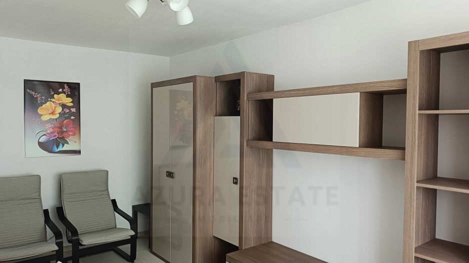 Apartament 3 camere prima inchiriere balcon inchis zona Vasile Aaron - Poză 1