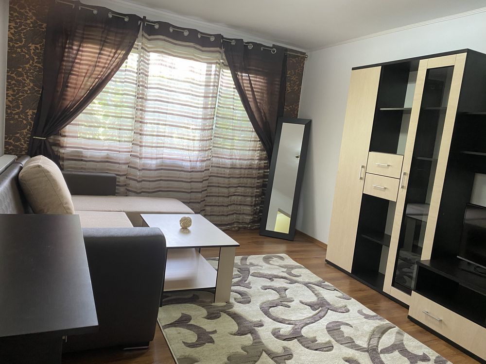 Take Ionescu | 1 Camera | Centrala Proprie. - Poză 1