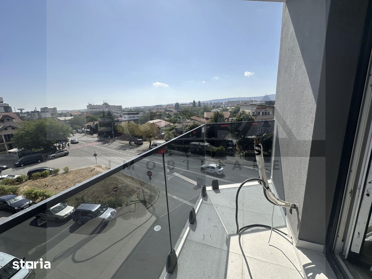 Apartament cu 2 camere, 53 mp, etaj intermediar, zona Fabricii - Poză 16
