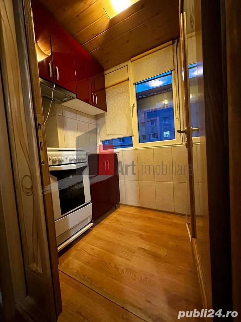 Apartament in Mihail Sebastian renovat nou - Poză 9
