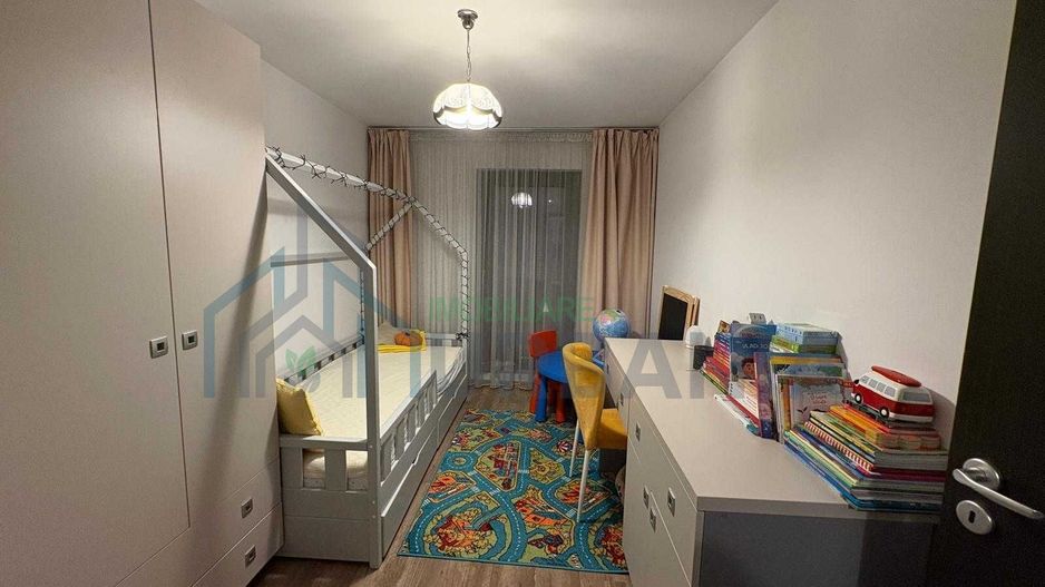 Apartament 3 camere, 64 mp, strada Editurii, Lunca Cetatuii - Poză 6