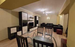 De inchiriat apartament cu 3 camere, Ultimul Leu, 600 Euro - Poză 10