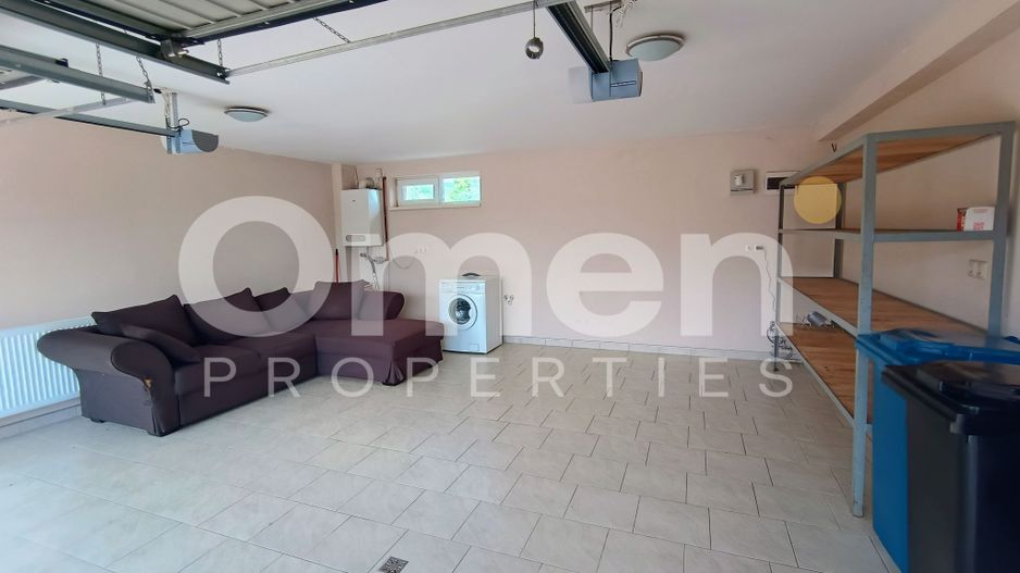 Casă de închiriat | 150 mp utili | Garaj | Complet mobilată și utilată - Poză 20