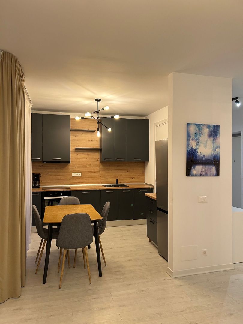 Inchiriere 2 Camere Cloud 9 Residence - Poză 4