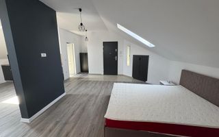 Giroc | Studio 60 mp | Mobilat lux | Parcare - Poză 6