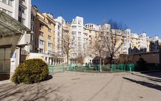 Apartament 80,9 mp | terasă | vedere la lac | Centru - str. Albișoara - Poză 18