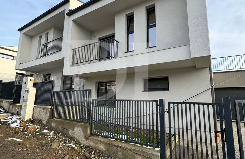 Duplex finalizat | Zona Intrare Chinteni - Poză 3