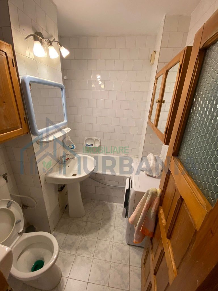 Alexandru cel Bun - 2 Cam. Decomandat + BOXĂ– Spațiul ideal pentru - Poză 6