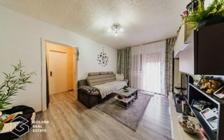 Apartament 3 camere, etaj 2, str Stupilor, fara comision - Poză 1