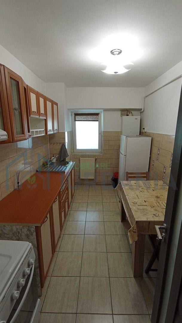 Apartament 2 camere decomandat, Tătărași, vedere Esplanada Oancea - Poză 5