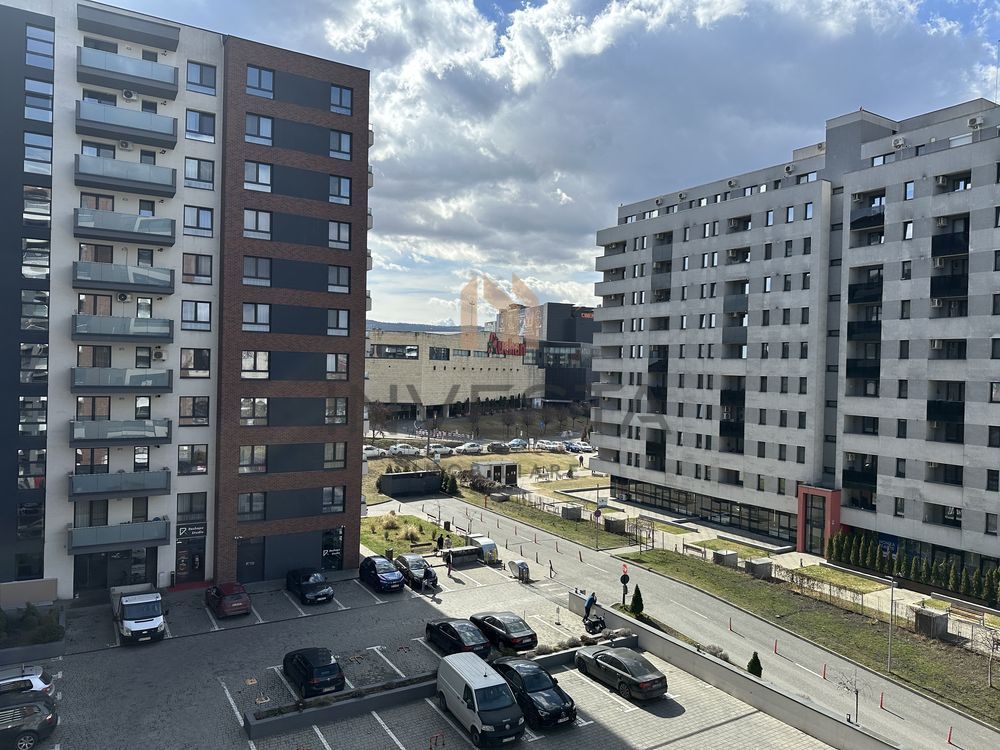 Apartament 2 camere in Park Lake! Zona Iulius Mall FSEGA! - Poză 10