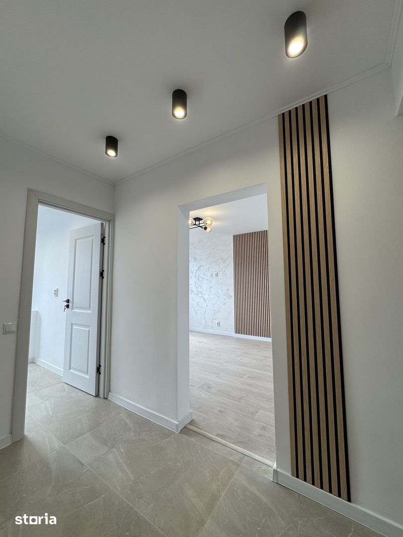 Apartament 2 camere Drumul Taberei, Metrou Raul Doamnei, Parc - Poză 5