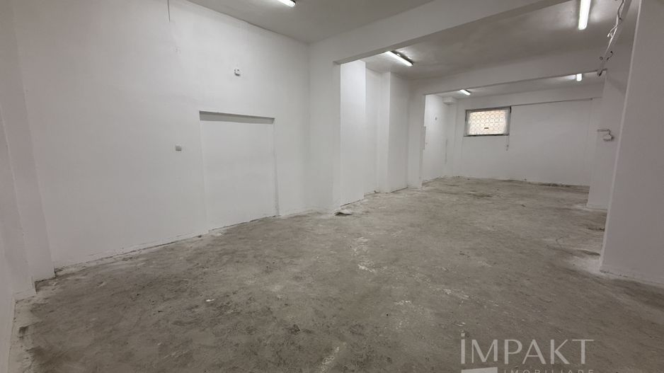 Spatiu comercial 276 mp în Zorilor, ideal pentru investitie! - Poză 1