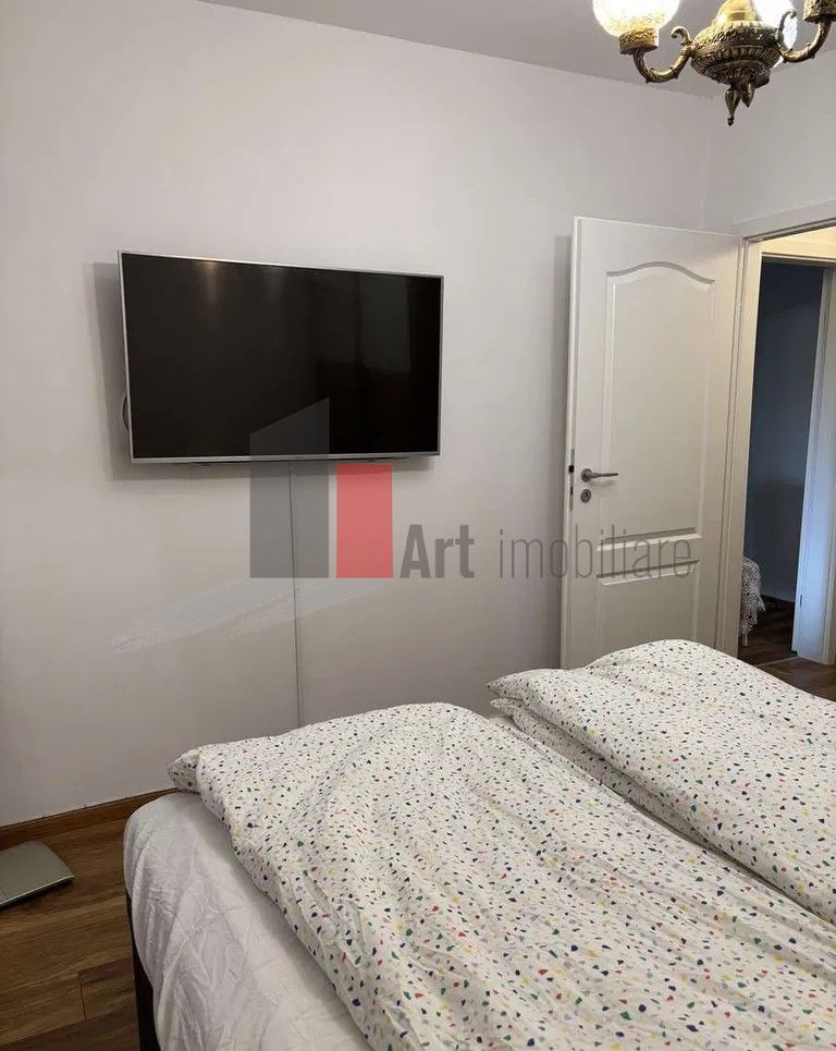 0% Comision, Apartament 2 camere, et 1/7, zona 1 Mai - Poză 5