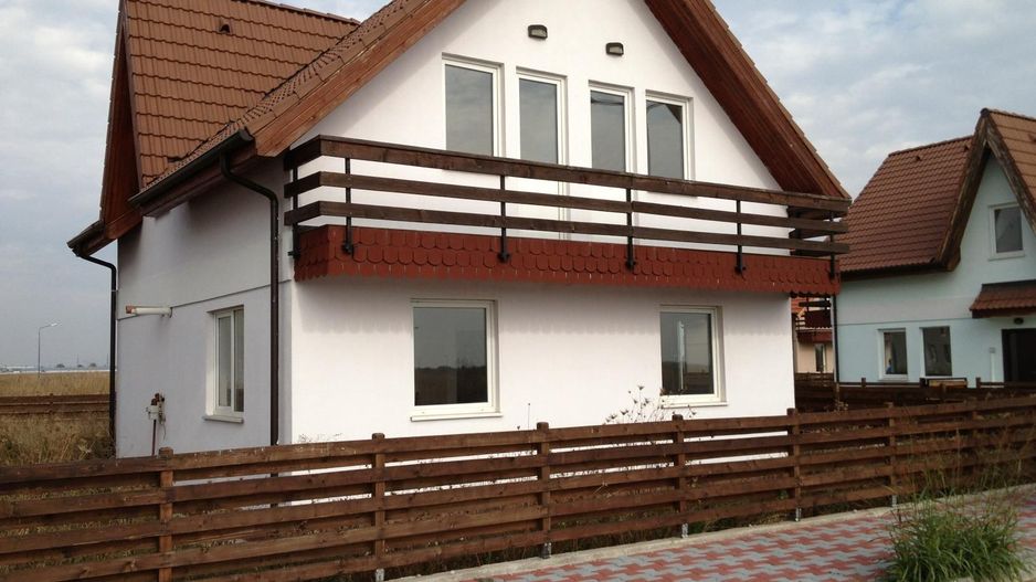 Loturi de teren pentru constructii de case in Paradise Valey - Poză 5