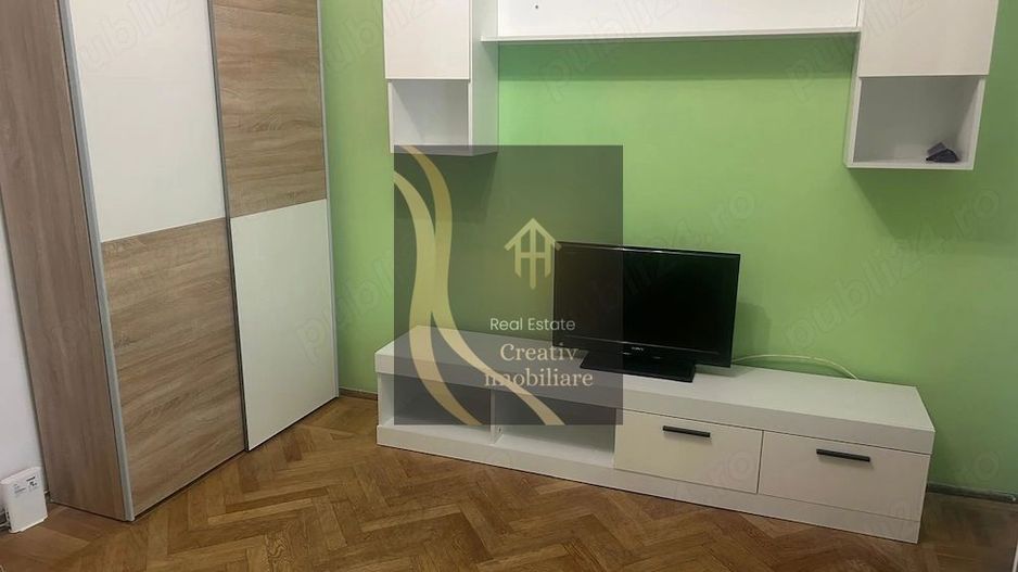 Garsoniera de vânzare Baba Novac - Poză 6