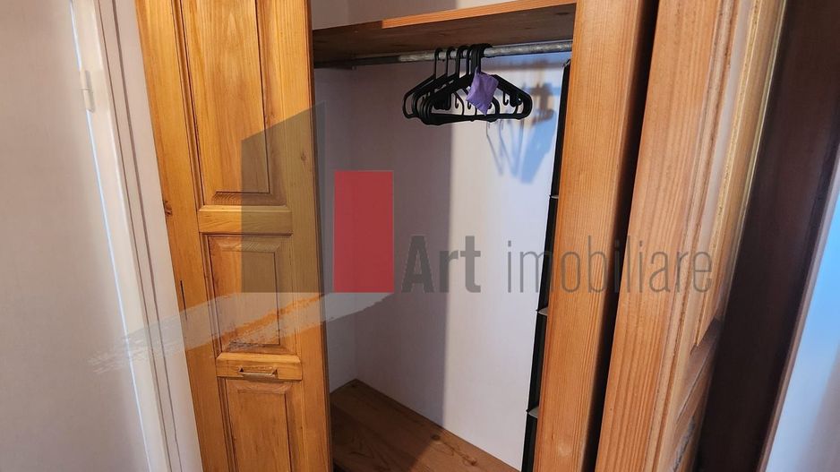 Apartamament 2 camere, cartier Bucurestii Noi/ Zona Parc Bazilescu - Poză 13