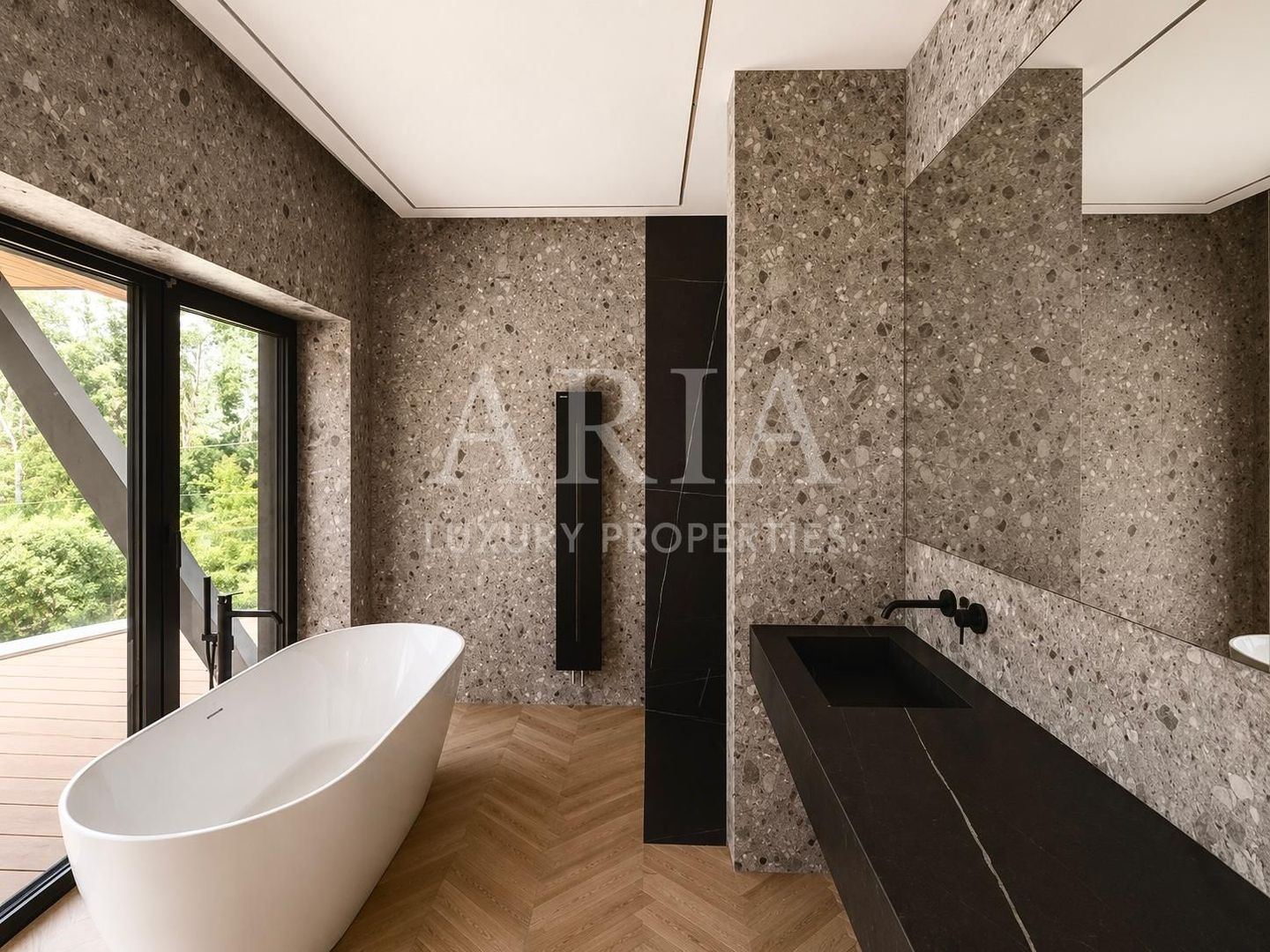 Vilă Ultra-Luxury | Lângă Pădure | Piscină Privată - Poză 31