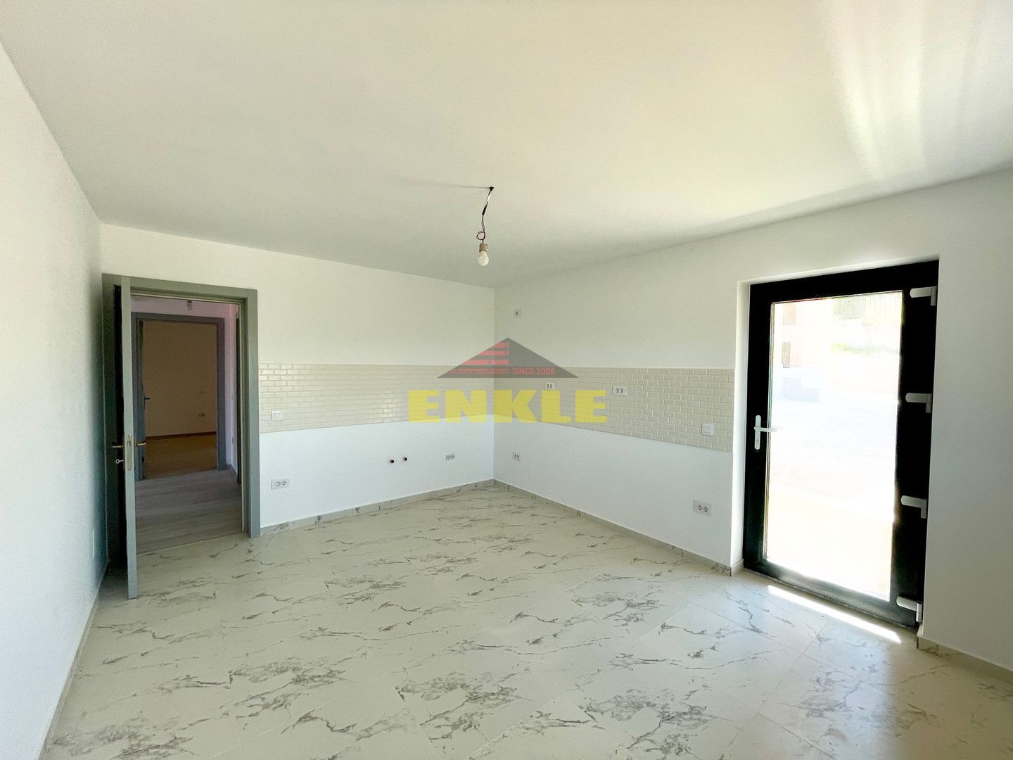 Casă nouă de vânzare – 120 m², teren 600 m², zona Hudum - Poză 1