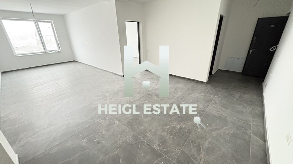 Apartament cu 2 camere in Giroc la etajul 1 - Poză 4