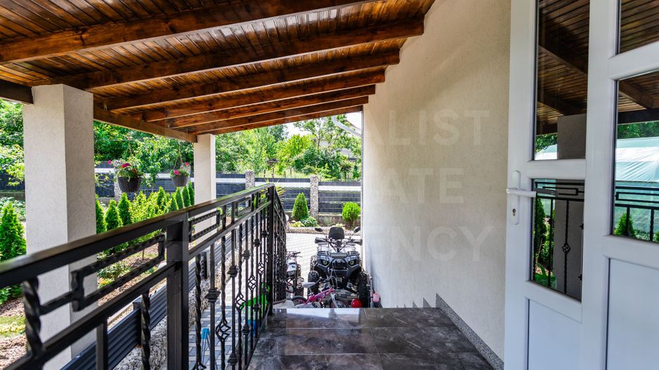 Vânzare, casă, 2 nivele, 3 camere, satul Seliște,  Orhei - Poză 30