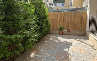 3 camere cu grădină și parcare, lângă La Strada Mall, Popesti-Leordeni - Poză 12