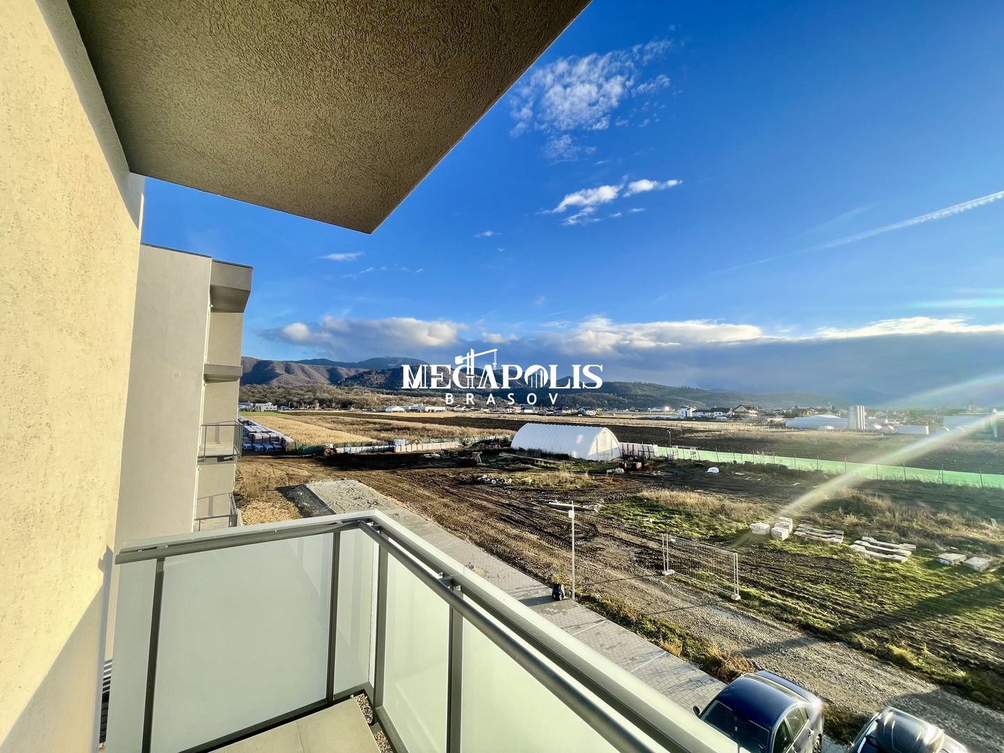 3 Camere | 2 bai | 70mp utili | Incalzire in pardoseala | Cristian - Poză 3