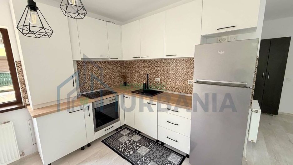Apartament 3 Camere Visan - Poză 3