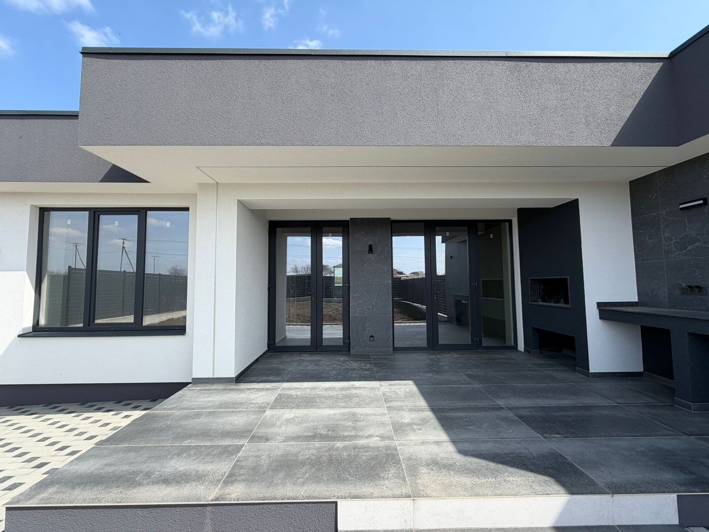 Duplex Hi-Tech Pașcani, 230 m2 - Poză 1