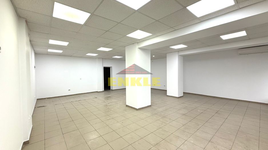 De închiriat spațiu comercial – zonă Centrala - Poză 1