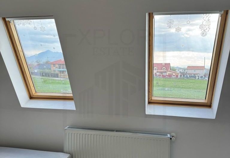 Casă Modernă | Izvor | 3 Dormitoare | 2 Băi | Terasă - Poză 6