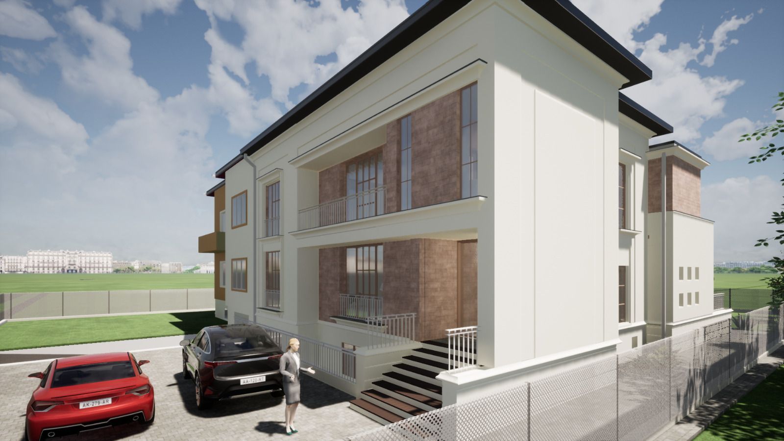 Proiect deosebit zona Medicina / Isho - Poză 7