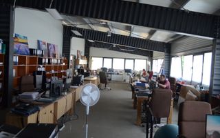 Hala de vanzare/inchiriere - Poză 7