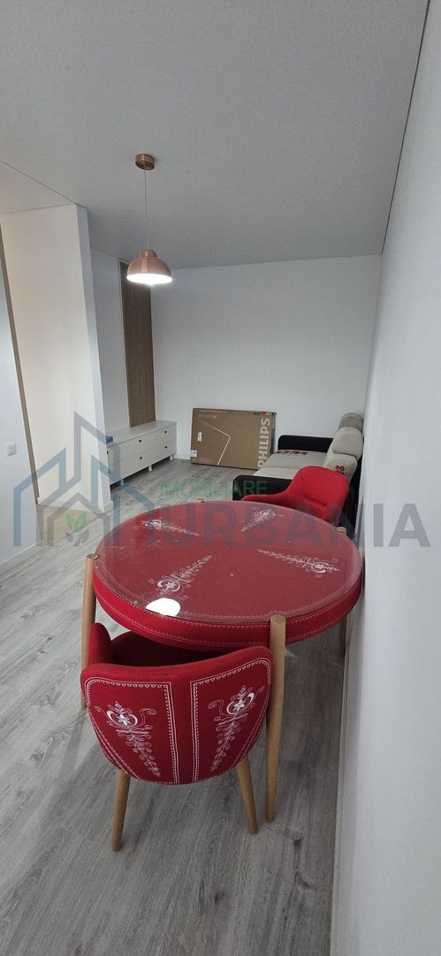 Apartament cu 2 camere de închiriat în complexul Solumnia, Aurel Vlaicu 84, Iași - Poză 3