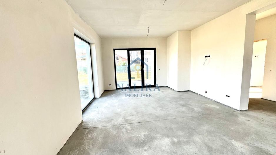 Casa noua de vanzare - Satu Nou de Jos - cartier nou - Poză 3