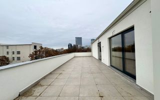 Apartament cu 3 camere *Prima Inchiriere* + Terasa *50mp* / Aviatiei - Herastrau - Poză 22