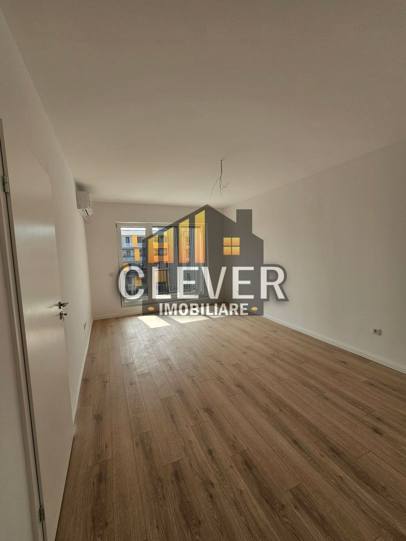 Apartament 2 camere Finalizat  Pallady Metrou Teclu Promo parcare - Poză 13