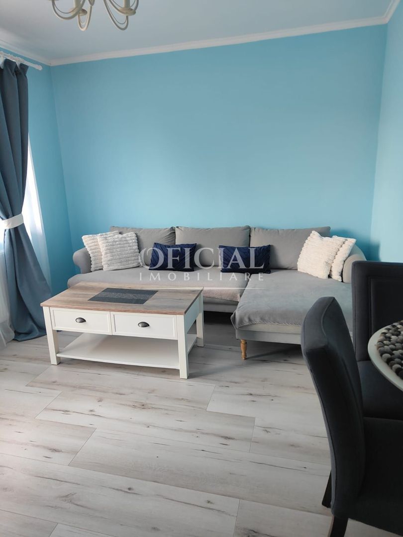 Apartament 3 camere | Parcare | Zona Sesul de Sus | Floresti - Poză 7