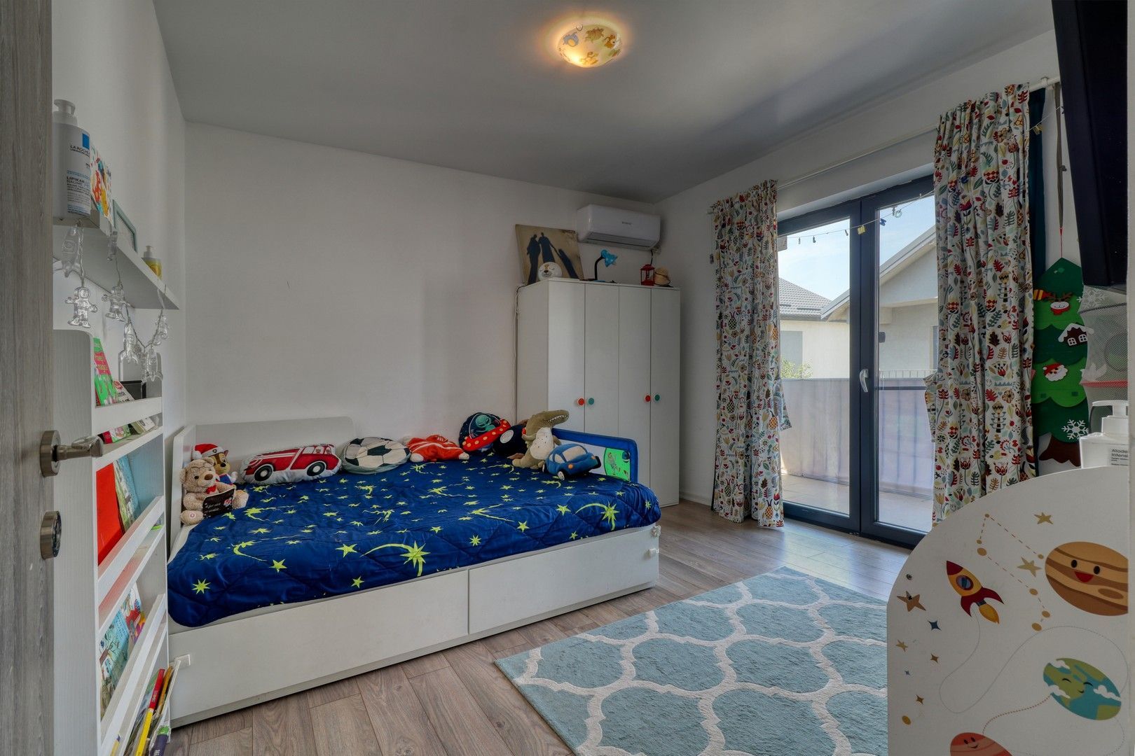 Tunari  - Vilă individuală P+1- la cheie! - Poză 37