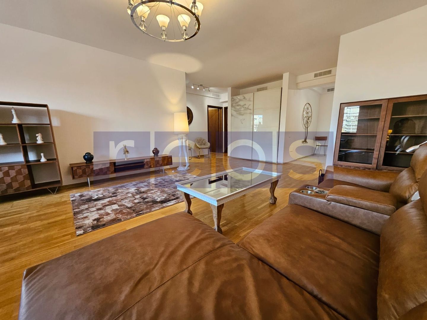 VANZARE 3 CAMERE | HERASTRAU| 115MP|LOC PARCARE INCLUS - Poză 5