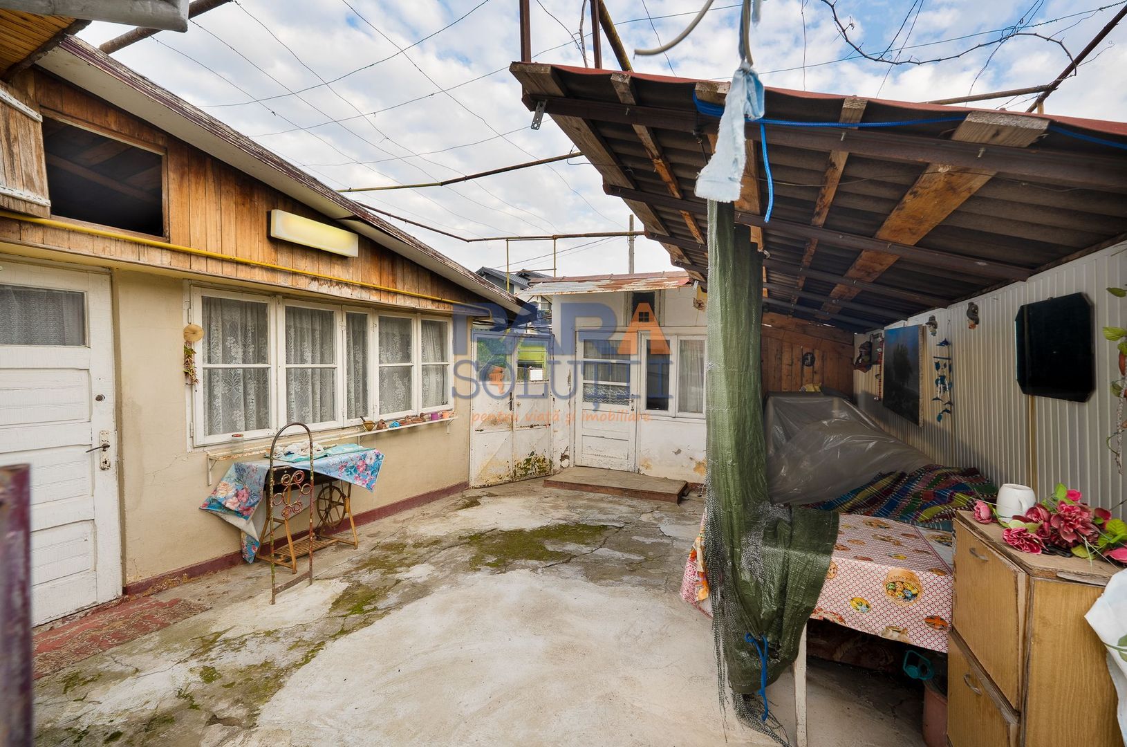 Casă în Roman, din cărămidă - Poză 18