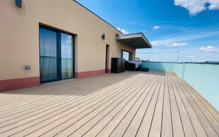 Penthouse, 3 camere, 2 bai, 2 parcari, Europa Zona Leroy Merlyn,Toyota - Poză 21