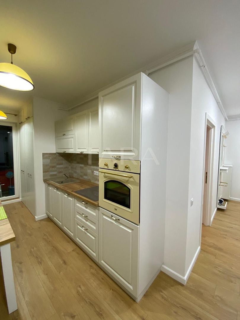 Apartament 2 camere de vânzare în Florești – etaj 1, imobil nou. - Poză 2