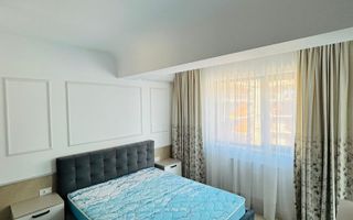 3 camere Cortina North Pipera cu parcareI COMISI 0% I Prima inchiriere - Poză 9