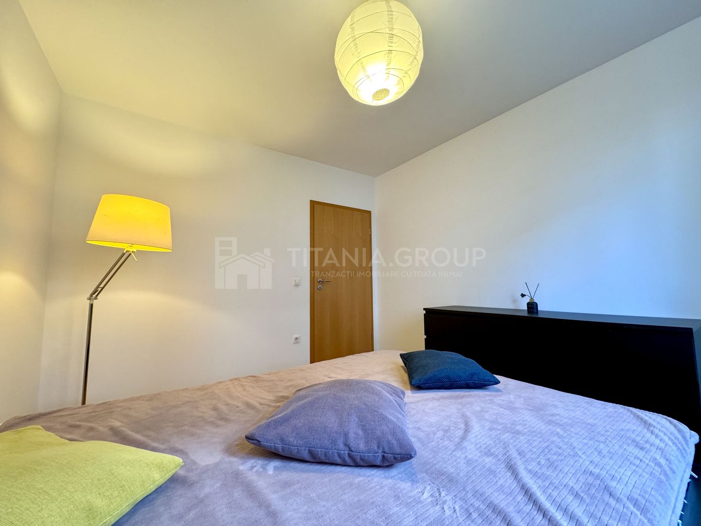 Apartament 2 camere cochet,  parcare, boxa, contract ANAF - Poză 5