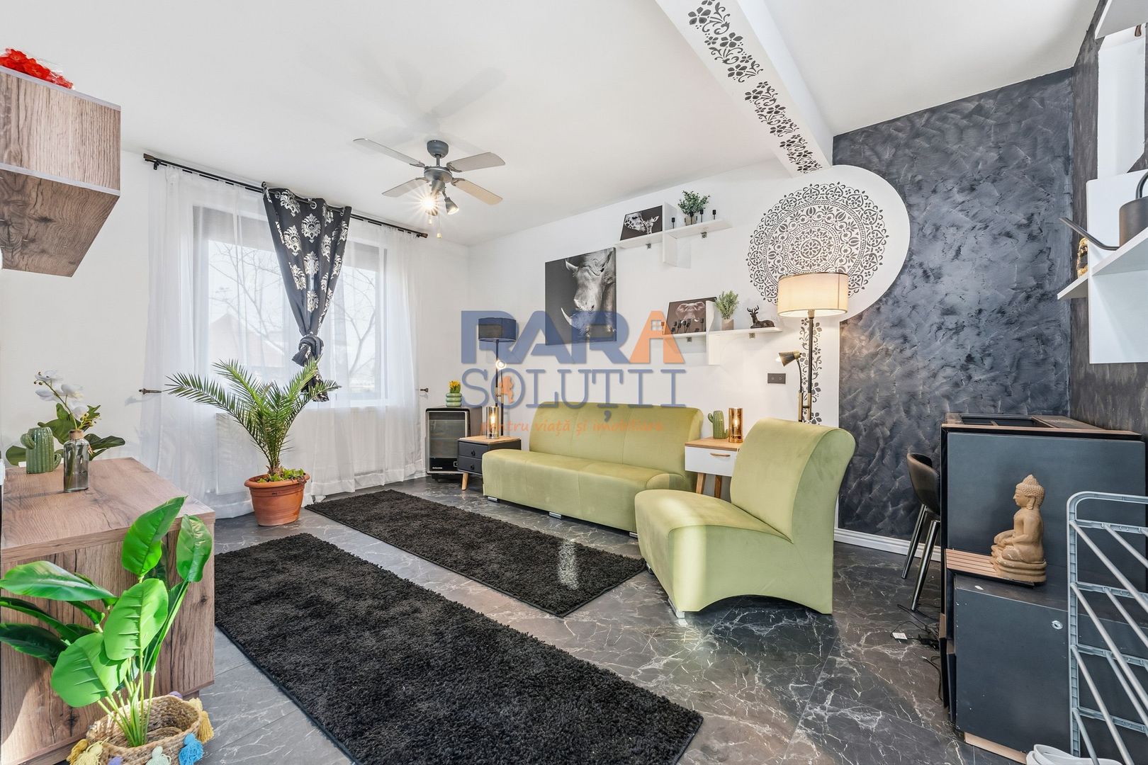 Casă tip duplex - zonă exclusivistă - Poză 21