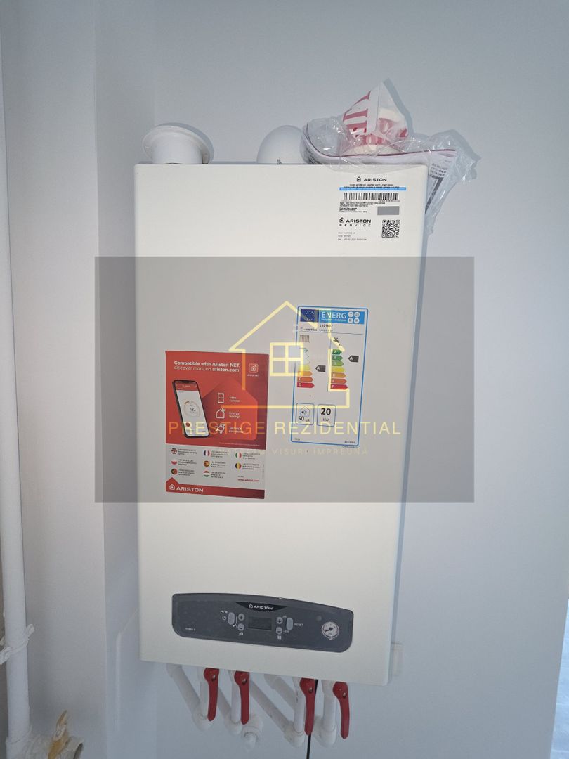 Ap. 2 camere finalizat-76mp+Parcare Demisol_Metrou-5min.-Titan-Pallady - Poză 5