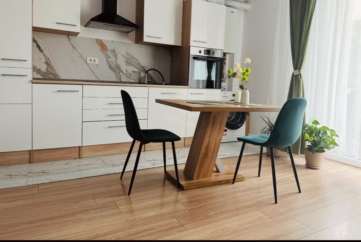 Apartament 1 camera Giroc etaj 1 bloc nou - Poză 3