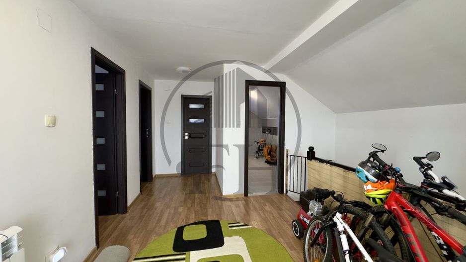 Casă/Vilă de vânzare Valu lui Traian, Constanța - Poză 14